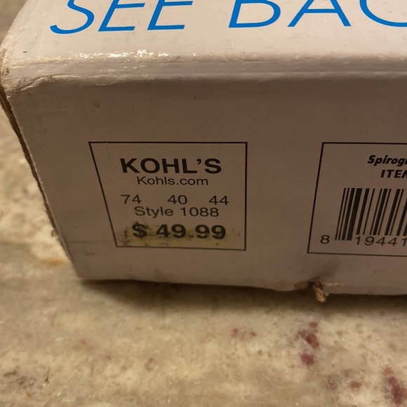 Spirograph Activity Set   new in box.  Unopened. - Picture 6 of 8